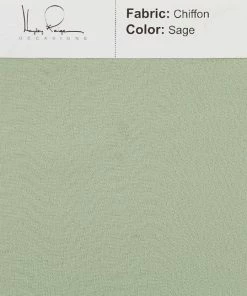 Hayley Paige Occasions Bridesmaid Dress - 5621