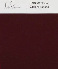 Hayley Paige Occasions Bridesmaid Dress - 5621