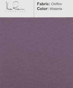 Hayley Paige Occasions Bridesmaid Dress - 5621