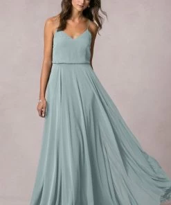 Jenny Yoo Bridesmaid Dress Inesse 71 Jenny Yoo Bridesmaid Dress Inesse