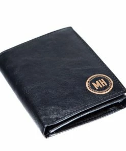 Personalized Trifold Wallet By SuitShop All Bridesmaid Dresses