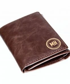 Personalized Trifold Wallet By SuitShop All Bridesmaid Dresses