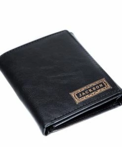 Personalized Trifold Wallet By SuitShop All Bridesmaid Dresses