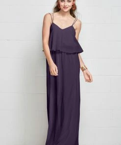 Wtoo Bridesmaid Dress 558 All Bridesmaid Dresses