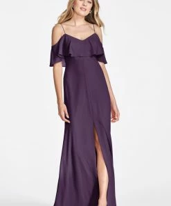 Wtoo By Watters Bridesmaid Dress Alexia