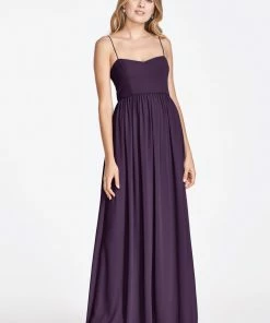 Wtoo By Watters Bridesmaid Dress Porter All Bridesmaid Dresses