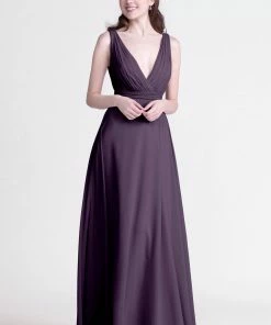 All Bridesmaid Dresses Wtoo Bridesmaid Dress Winslow 115