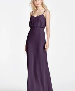 All Bridesmaid Dresses Wtoo By Watters Bridesmaid Dress Nixon