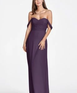 Wtoo By Watters Bridesmaid Dress Marzia All Bridesmaid Dresses
