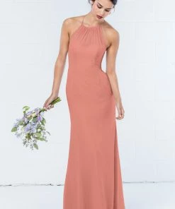Wtoo By Watters Bridesmaid Dress Style 303