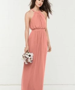 Wtoo By Watters Bridesmaid Dress Kippie All Bridesmaid Dresses