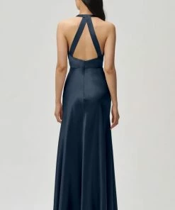 Jenny Yoo Bridesmaid Dress Corinne All Bridesmaid Dresses