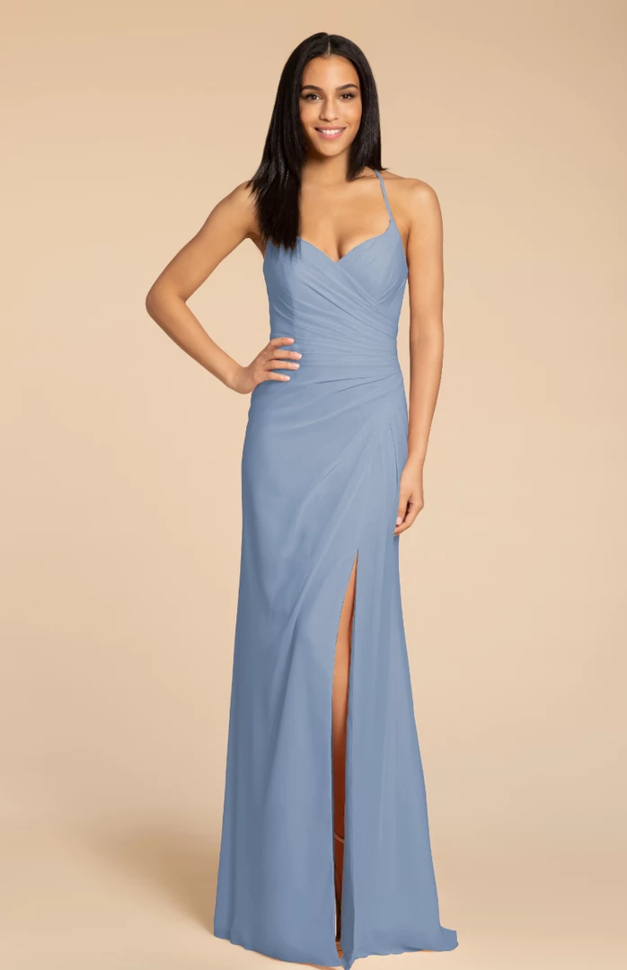 All Bridesmaid Dresses Hayley Paige Occasions Bridesmaid Dress - 5955 23 All Bridesmaid Dresses Hayley Paige Occasions Bridesmaid Dress - 5955