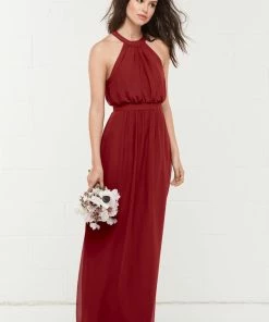 Wtoo By Watters Bridesmaid Dress Kippie All Bridesmaid Dresses