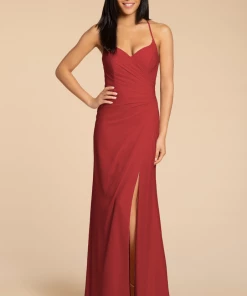 All Bridesmaid Dresses Hayley Paige Occasions Bridesmaid Dress - 5955 43 All Bridesmaid Dresses Hayley Paige Occasions Bridesmaid Dress - 5955