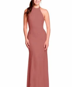 All Bridesmaid Dresses Bari Jay Bridesmaid Dress 1900