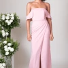 Pia Gladys Perey Pia Gladys Bridesmaid Dress Delilah
