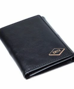 Personalized Trifold Wallet By SuitShop All Bridesmaid Dresses