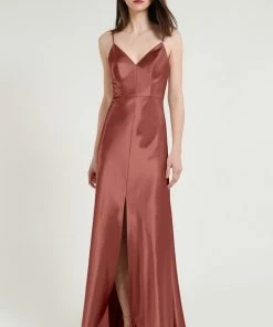 Jenny Yoo Bridesmaid Dress Dina 35 Jenny Yoo Bridesmaid Dress Dina