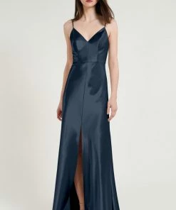 Jenny Yoo Bridesmaid Dress Dina 38 Jenny Yoo Bridesmaid Dress Dina