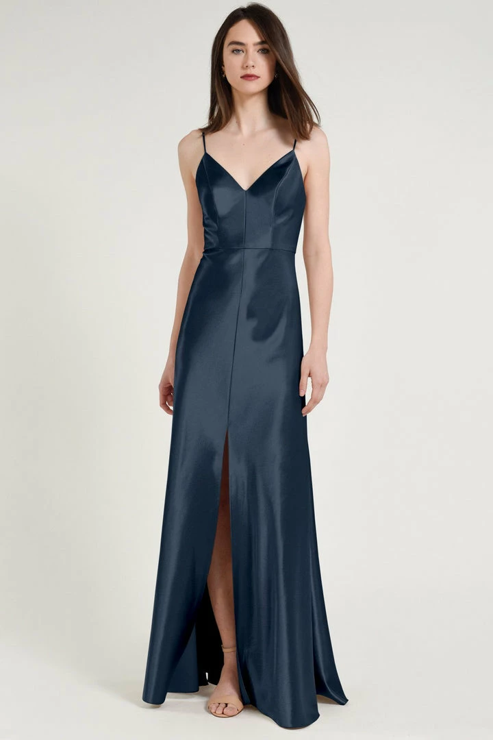 Jenny Yoo Bridesmaid Dress Dina 20 Jenny Yoo Bridesmaid Dress Dina