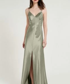 Jenny Yoo Bridesmaid Dress Dina 37 Jenny Yoo Bridesmaid Dress Dina