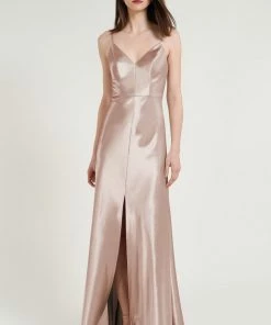 Jenny Yoo Bridesmaid Dress Dina 34 Jenny Yoo Bridesmaid Dress Dina