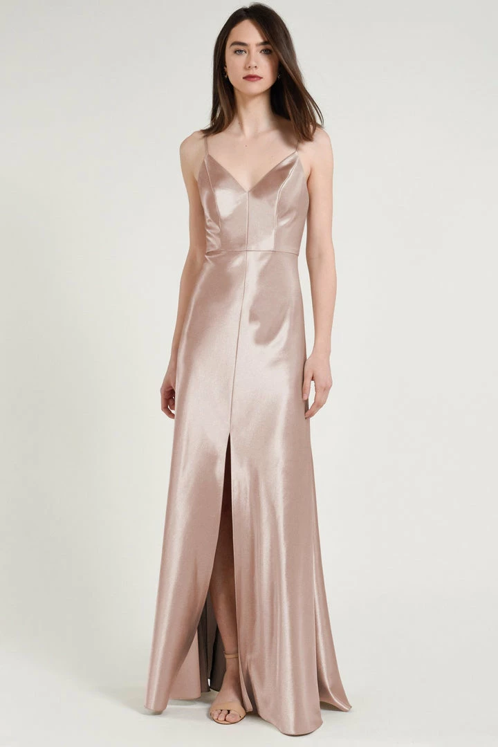 Jenny Yoo Bridesmaid Dress Dina 16 Jenny Yoo Bridesmaid Dress Dina