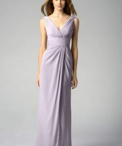 Watters Bridesmaid Dress Antonia 7548i All Bridesmaid Dresses 14 Watters Bridesmaid Dress Antonia 7548i All Bridesmaid Dresses