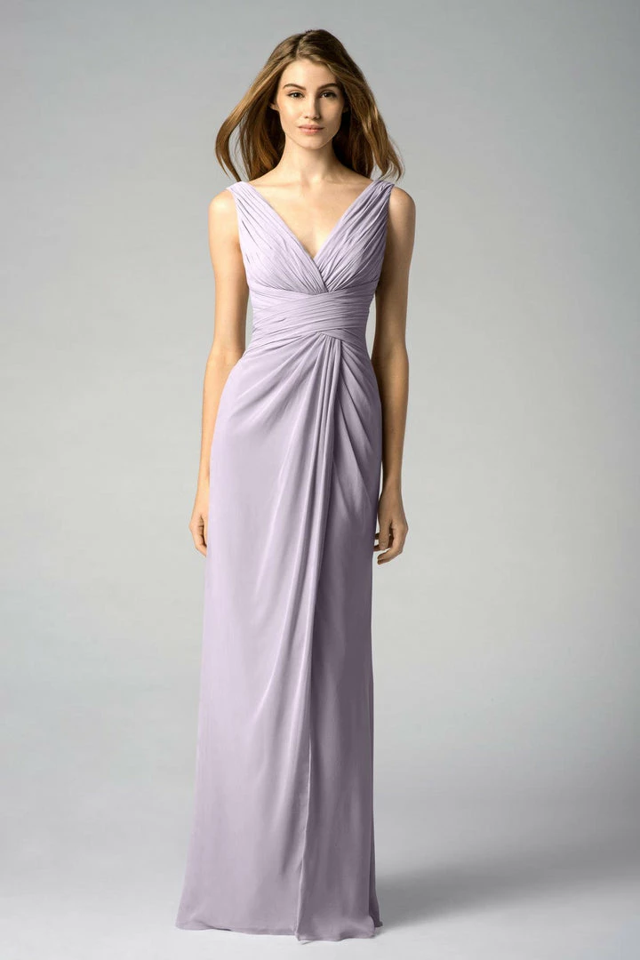 Watters Bridesmaid Dress Antonia 7548i All Bridesmaid Dresses 8 Watters Bridesmaid Dress Antonia 7548i All Bridesmaid Dresses