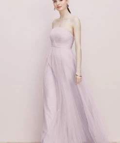 All Bridesmaid Dresses Wtoo Bridesmaid Dress Lola 840