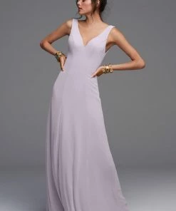 Watters Bridesmaid Dress Garnet 4502 All Bridesmaid Dresses