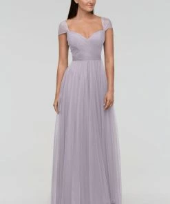 Watters Bridesmaid Dress Candy 9361 All Bridesmaid Dresses