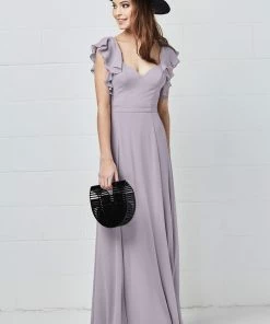 Watters Bridesmaid Dress Pippa 5502