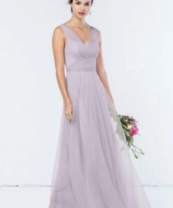 All Bridesmaid Dresses Wtoo By Watters Bridesmaid Dress Style 343