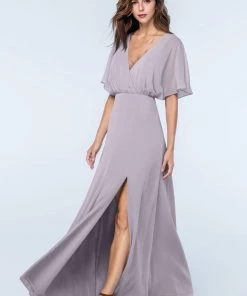 Watters Bridesmaid Dress Lottie All Bridesmaid Dresses