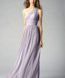 All Bridesmaid Dresses Watters Bridesmaid Dress Tamara 7546i