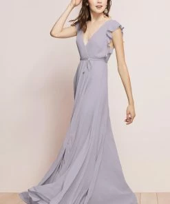 Wtoo By Watters Bridesmaid Dress Franklin