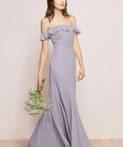 All Bridesmaid Dresses Wtoo By Watters Bridesmaid Dress Isabella