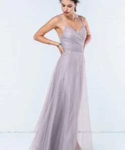 Wtoo Bridesmaid Dress 344