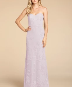 Hayley Paige Occasions Bridesmaid Dress - 5907 All Bridesmaid Dresses
