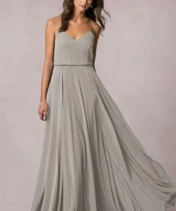 Jenny Yoo Bridesmaid Dress Inesse 67 Jenny Yoo Bridesmaid Dress Inesse