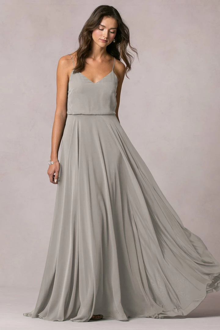 Jenny Yoo Bridesmaid Dress Inesse 14 Jenny Yoo Bridesmaid Dress Inesse