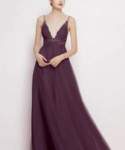 All Bridesmaid Dresses Watters Bridesmaid Dress Brielle