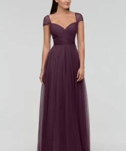 Watters Bridesmaid Dress Candy 9361 All Bridesmaid Dresses