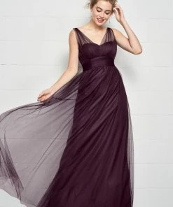 Wtoo Bridesmaid Dress 534 All Bridesmaid Dresses