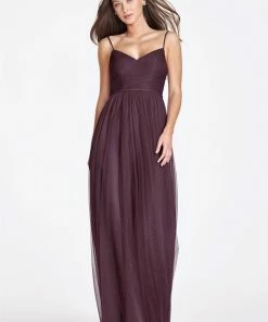 Wtoo By Watters Bridesmaid Dress Lewis