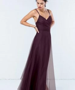 Wtoo Bridesmaid Dress 344