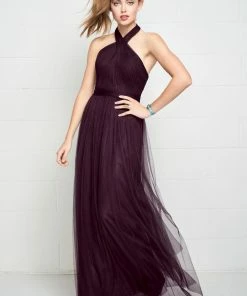 All Bridesmaid Dresses Wtoo Bridesmaid Dress 560