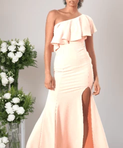 Pia Gladys Perey Pia Gladys Bridesmaid Dress Ella